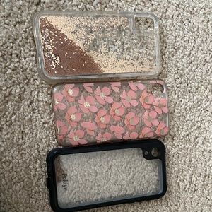 iPhone XR cases